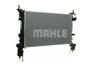 Thumbnail - Radiateur - CR1131000P - MAHLE