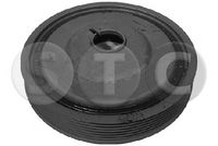Fulie curea, arbore cotit STC, Cod: T406226