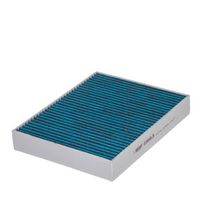 Filter, Innenraumluft