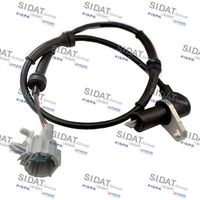 Sensor, Raddrehzahl