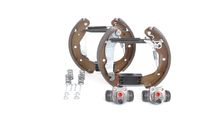 BOSCH Remschoenset 1