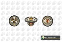 термостат, охладителна течност