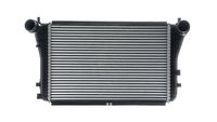 Thumbnail - Intercooler, inlaatluchtkoeler - CI207000P - MAHLE