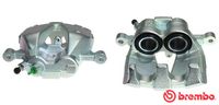 Bremssattel