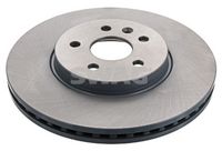 Disc frana SWAG, Cod: 40 94 3987
