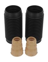 Staubschutzsatz, Stoßdämpfer