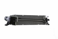 Thumbnail - Intercooler, inlaatluchtkoeler - CI392000S - MAHLE