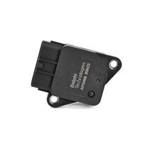 DELPHI Luchtmassameter 2