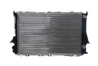 Thumbnail - Radiateur - CR413000S - MAHLE