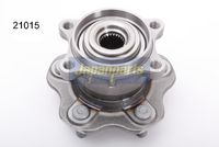 Butuc roata JAPANPARTS, Cod: KK-21015