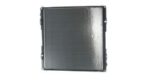 Thumbnail - Radiateur - CR2151000S - MAHLE