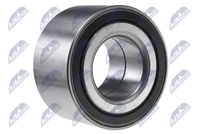 комплект колесен лагер