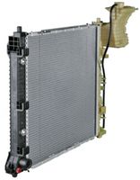 Thumbnail - Radiateur - CR715000P - MAHLE