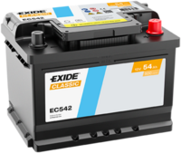 Starterbatterie