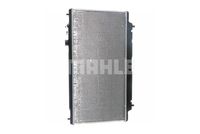 Thumbnail - Radiateur - CR183000S - MAHLE