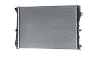 Thumbnail - Radiateur - CR2603000P - MAHLE