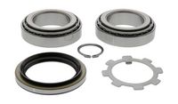 Set rulment roata MOOG, Cod: SZ-WB-12037