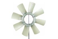 Thumbnail - Koelventilatorwiel - CFW49000P - MAHLE