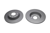 спирачен диск