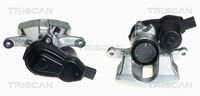 Bremssattel