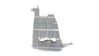 Thumbnail - Expansietank, koelvloeistof - CRT169000S - MAHLE