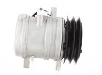 Kompressor, Klimaanlage