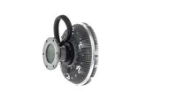 Thumbnail - Koppeling, radiateurventilator - CFC6000P - MAHLE