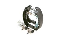 BOSCH Remschoenset 8