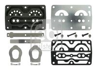 TALER SUPAPA COMPRESOR AER