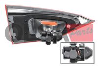 OLSA Aftermarket Achterlicht 2