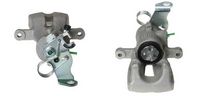 Bremssattel