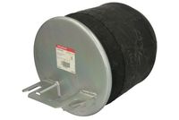 Magnum Technology Veerbalg, luchtvering 1