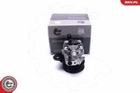 Hydraulic Pump, steering