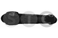 окачване, двигател