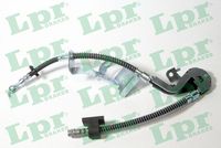 спирачен маркуч