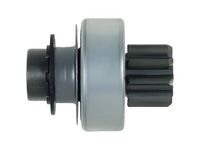 Freewheel Gear, starter