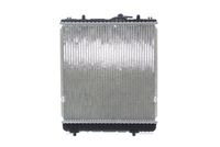 Thumbnail - Radiateur - CR836000S - MAHLE