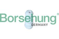 Anschlagpuffer, Federung