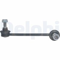 Stange/Strebe, Stabilisator