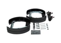 BOSCH Remschoenset 2