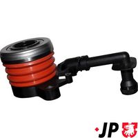 Лагер помпа, съединител