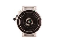 Kompressor, Klimaanlage