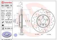 Bremsscheibe