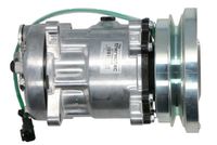 THERMOTEC Compressor, airconditioning 4