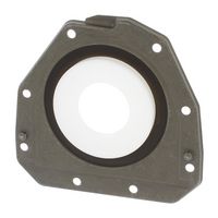 Wellendichtring, Kurbelwelle