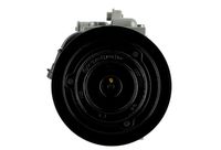 Kompressor, Klimaanlage