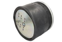 Magnum Technology Veerbalg, luchtvering 2