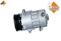 Compresor clima aer conditionat NRF, Cod: 32403