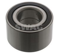 колесен лагер