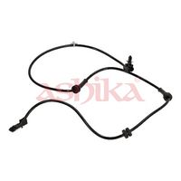 Senzor ABS / turatie roata ASHIKA, Cod: 151-01-109